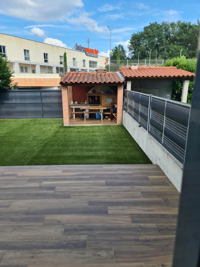Arcos De Valdevez, Recanto Da Prova - Pnpg Exterior photo
