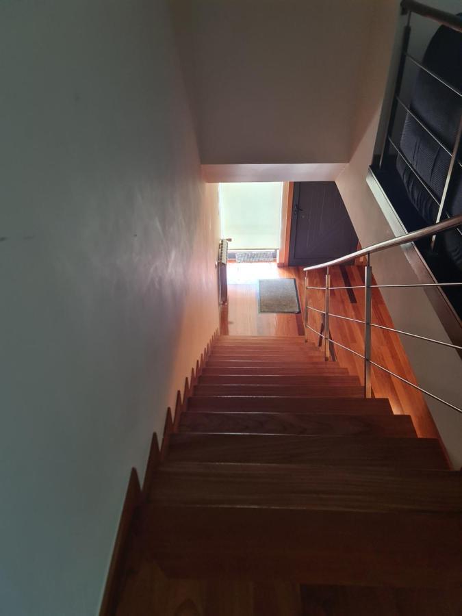 Arcos De Valdevez, Recanto Da Prova - Pnpg Exterior photo